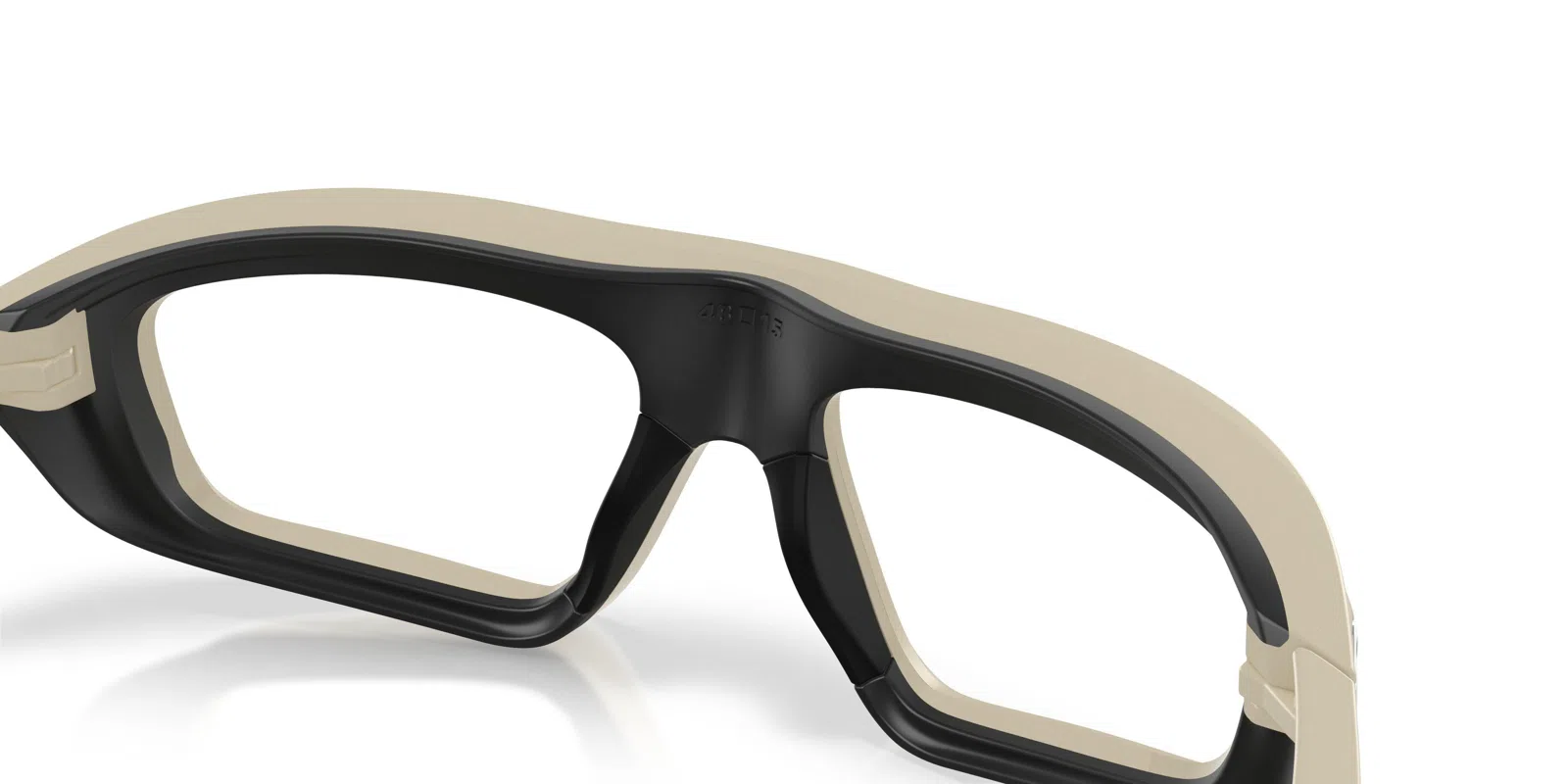 Oakley Teres S 8213 Eyeglasses - view 11